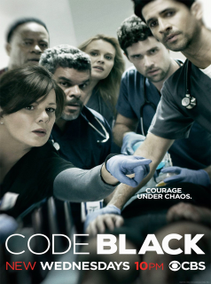 voir Code Black saison 2 épisode 7