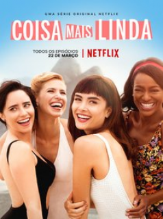 voir Coisa Mais Linda saison 1 épisode 5