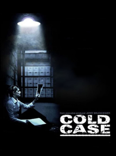 voir Cold Case : affaires classées saison 2 épisode 15