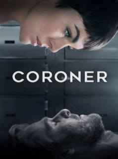 Coroner Saison 1 en streaming français