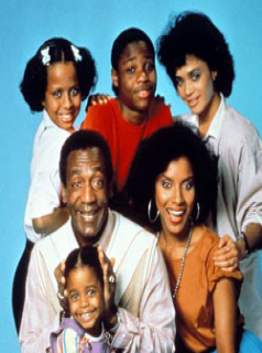 voir Cosby Show saison 8 épisode 1