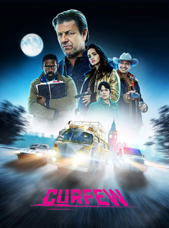 voir serie Curfew en streaming