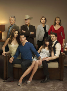 Dallas (2012) Saison 3 en streaming français