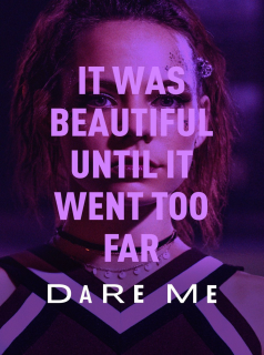 Dare Me saison 1 épisode 1