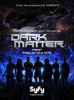 voir Dark Matter saison 1 épisode 5