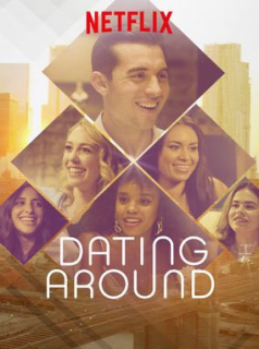 voir Dating Around saison 2 épisode 6