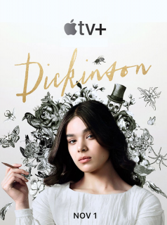 voir Dickinson saison 2 épisode 4