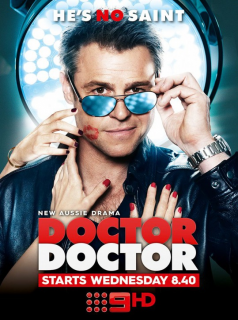 voir Doctor Doctor saison 1 épisode 10