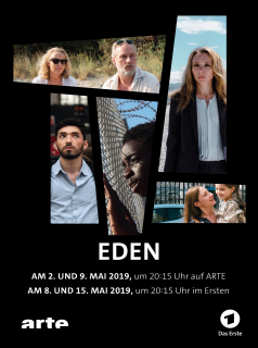 voir Eden saison 1 épisode 6