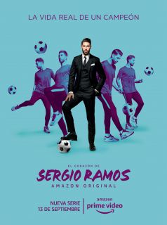 voir El Corazón de Sergio Ramos saison 1 épisode 7