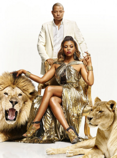 voir Empire (2015) saison 5 épisode 10