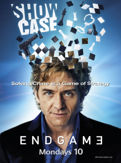 voir Endgame Saison 1 en streaming 