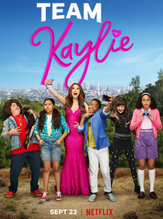 voir Équipe Kaylie saison 3 épisode 10