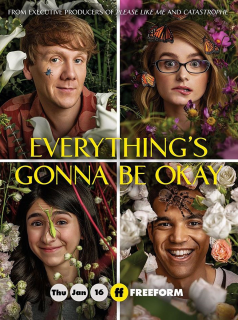 voir Everything’s Gonna Be Okay saison 2 épisode 16