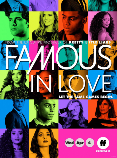 voir Famous In Love saison 2 épisode 14