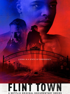 voir Flint Town saison 1 épisode 6