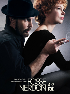 voir Fosse/Verdon saison 1 épisode 1