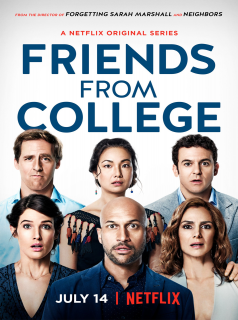 voir Friends From College saison 2 épisode 5