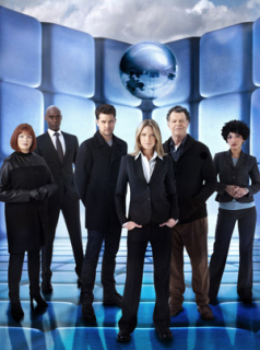 voir Fringe saison 4 épisode 5