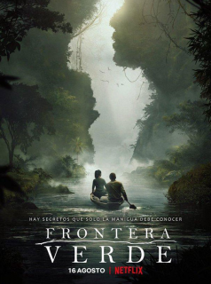 voir Frontera Verde saison 1 épisode 3