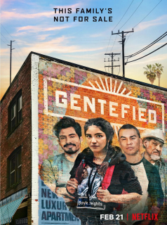 voir Gentefied saison 1 épisode 3