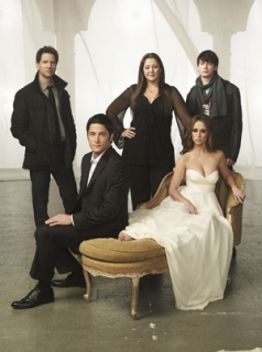 voir Ghost Whisperer saison 2 épisode 2