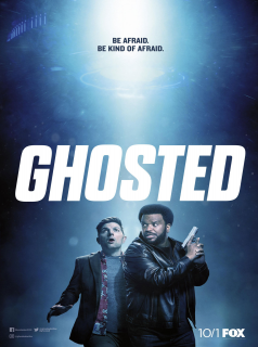 voir Ghosted saison 1 épisode 12