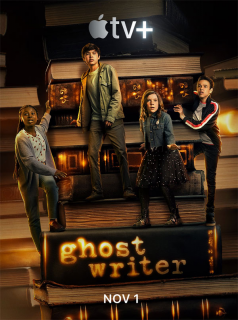 voir Ghostwriter : le secret de la plume Saison 1 en streaming 