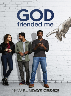 God Friended Me saison 2 épisode 10