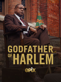 Godfather of Harlem saison 2 épisode 10