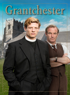 voir Grantchester saison 9 épisode 8