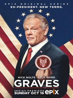 voir Graves saison 1 épisode 2