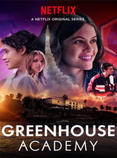 voir Greenhouse Academy saison 2 épisode 6