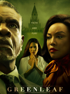 voir Greenleaf Saison 3 en streaming 