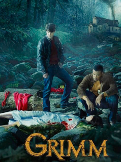 voir Grimm saison 1 épisode 12