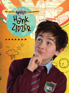 voir Hank Zipzer saison 1 épisode 12