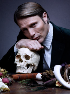 voir Hannibal saison 2 épisode 1