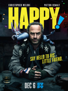 voir Happy! saison 2 épisode 7