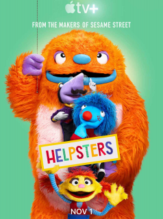 voir Helpsters saison 1 épisode 6