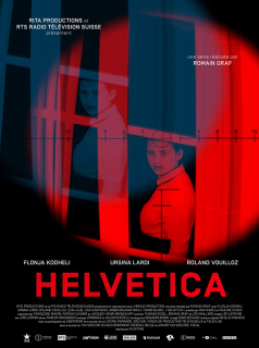 voir Helvetica saison 1 épisode 6