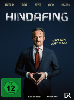 voir Hindafing,  un village bavarois  un peu différent saison 1 épisode 1