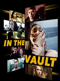 voir In the Vault saison 1 épisode 8