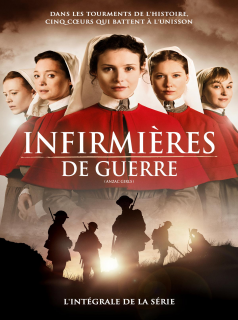 voir Infirmières de guerre saison 1 épisode 5