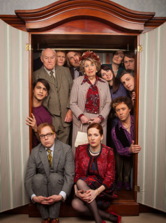 voir Inside No.9 saison 2 épisode 2