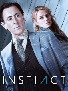 voir Instinct saison 1 épisode 12