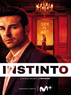 Instinto Saison 1 en streaming français