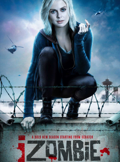 voir iZombie saison 1 épisode 9