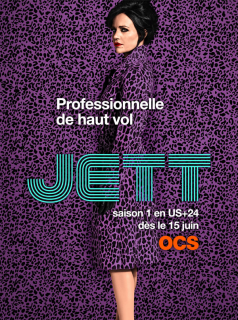 voir Jett saison 1 épisode 4