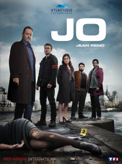 Jo saison 1 épisode 1