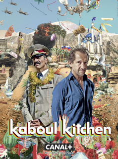 voir Kaboul Kitchen saison 2 épisode 1